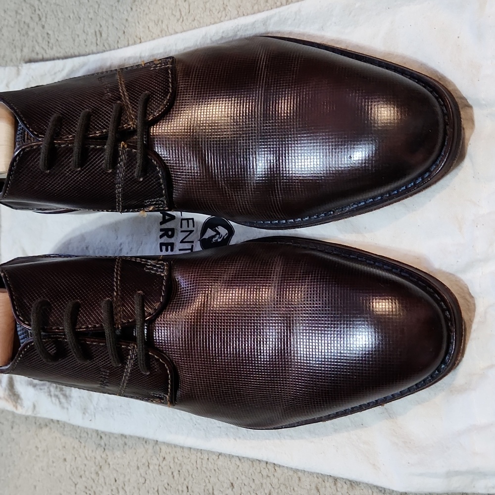 Bugatti Dress Shoes - Mens Size 42